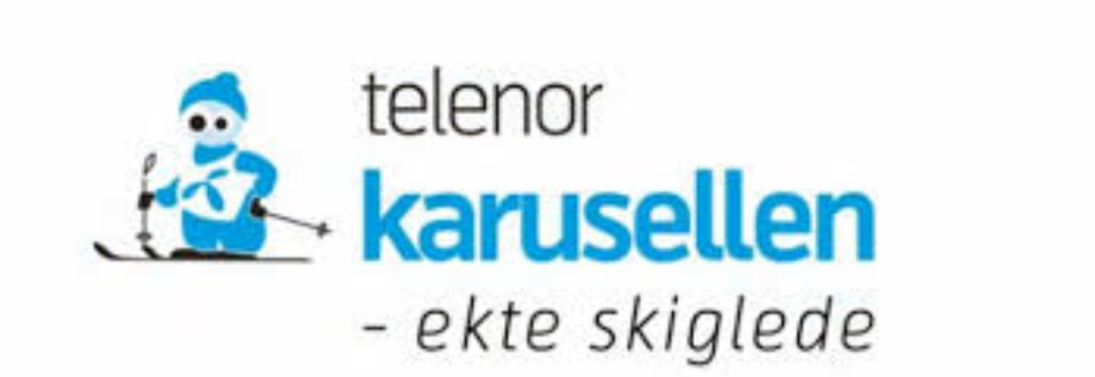 Telenorkarusell 1.renn
